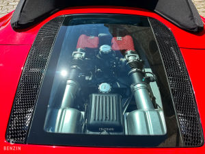 Ferrari 360 Modena Spider F1 - 2002 *Flash