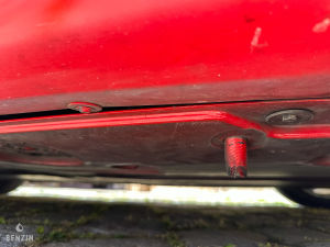 Ferrari 360 Modena Spider F1 - 2002 *Flash