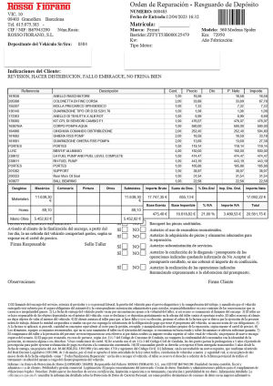 Ferrari 360 Modena Spider F1 - 2002 *Flash