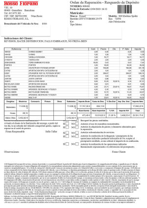 Ferrari 360 Modena Spider F1 - 2002 *Flash