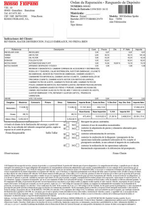 Ferrari 360 Modena Spider F1 - 2002 *Flash