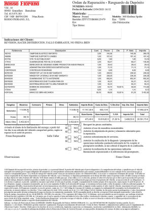 Ferrari 360 Modena Spider F1 - 2002 *Flash