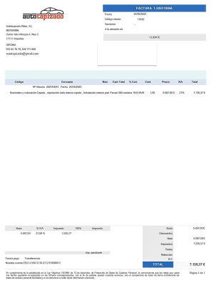 Ferrari 360 Modena Spider F1 - 2002 *Flash