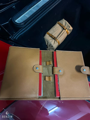 Ferrari 360 Modena Spider F1 - 2002 *Flash