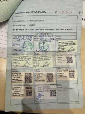 Ferrari 360 Modena Spider F1 - 2002 *Flash