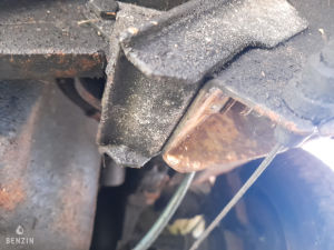 Renault Estafette Projet - 1979