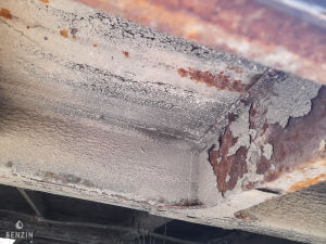 Renault Estafette Projet - 1979