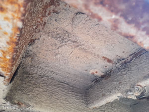 Renault Estafette Projet - 1979