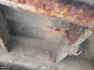 Renault Estafette Projet - 1979