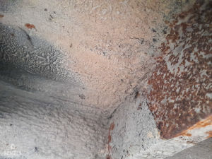 Renault Estafette Projet - 1979