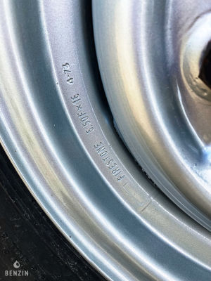 Land Rover Santana 109 Series III - 1981