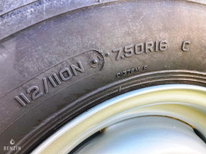 Land Rover Santana 109 Series III - 1981