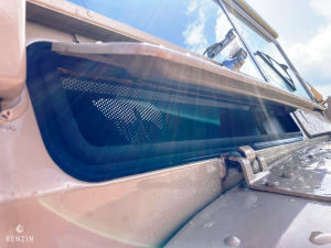 Land Rover Santana 109 Series III - 1981