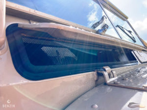 Land Rover Santana 109 Series III - 1981