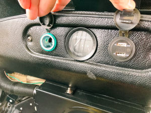 Land Rover Santana 109 Series III - 1981