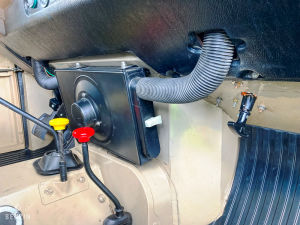 Land Rover Santana 109 Series III - 1981