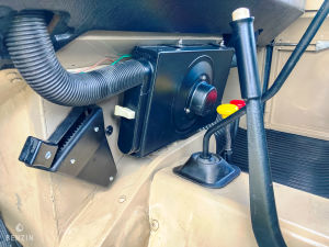 Land Rover Santana 109 Series III - 1981