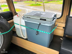 Land Rover Santana 109 Series III - 1981