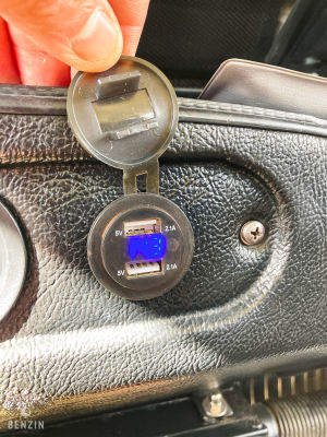 Land Rover Santana 109 Series III - 1981