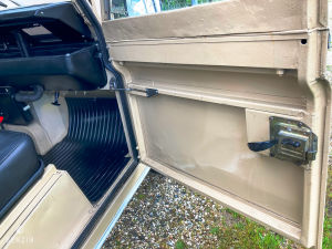 Land Rover Santana 109 Series III - 1981