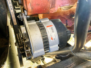 Land Rover Santana 109 Series III - 1981