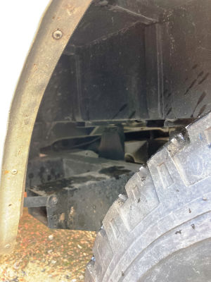 Land Rover Santana 109 Series III - 1981