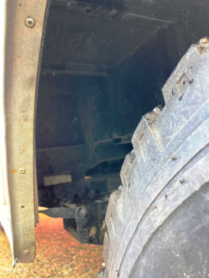 Land Rover Santana 109 Series III - 1981