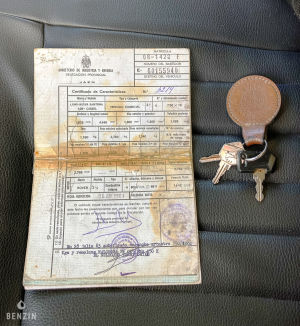 Land Rover Santana 109 Series III - 1981