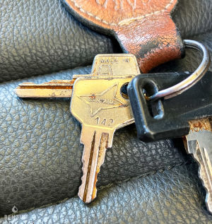 Land Rover Santana 109 Series III - 1981