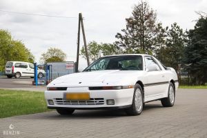 Toyota Supra Targa 3.0i Turbo Mk3 - 1988
