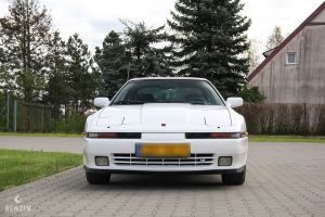 Toyota Supra Targa 3.0i Turbo Mk3 - 1988