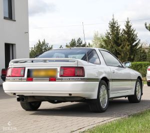 Toyota Supra Targa 3.0i Turbo Mk3 - 1988