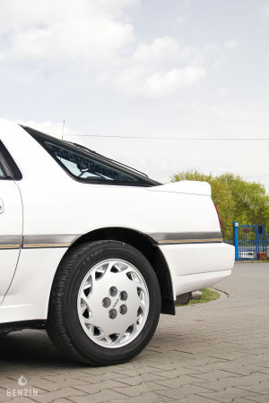 Toyota Supra Targa 3.0i Turbo Mk3 - 1988