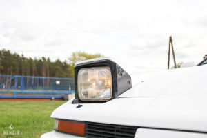 Toyota Supra Targa 3.0i Turbo Mk3 - 1988