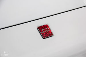 Toyota Supra Targa 3.0i Turbo Mk3 - 1988