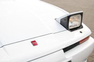 Toyota Supra Targa 3.0i Turbo Mk3 - 1988