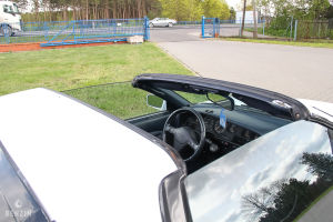 Toyota Supra Targa 3.0i Turbo Mk3 - 1988