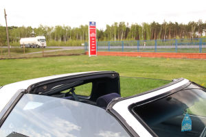 Toyota Supra Targa 3.0i Turbo Mk3 - 1988