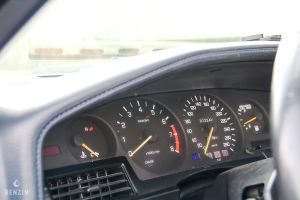 Toyota Supra Targa 3.0i Turbo Mk3 - 1988