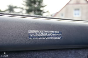 Toyota Supra Targa 3.0i Turbo Mk3 - 1988