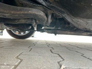 Toyota Supra Targa 3.0i Turbo Mk3 - 1988