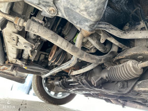 Toyota Supra Targa 3.0i Turbo Mk3 - 1988