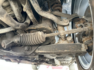 Toyota Supra Targa 3.0i Turbo Mk3 - 1988