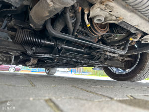 Toyota Supra Targa 3.0i Turbo Mk3 - 1988