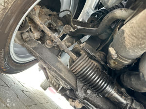 Toyota Supra Targa 3.0i Turbo Mk3 - 1988