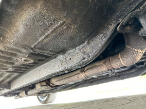 Toyota Supra Targa 3.0i Turbo Mk3 - 1988