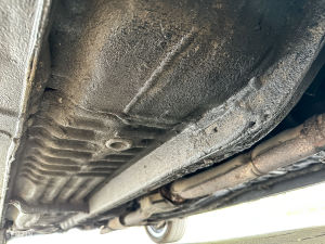 Toyota Supra Targa 3.0i Turbo Mk3 - 1988