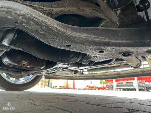 Toyota Supra Targa 3.0i Turbo Mk3 - 1988