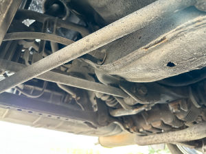 Toyota Supra Targa 3.0i Turbo Mk3 - 1988