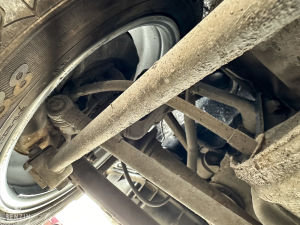 Toyota Supra Targa 3.0i Turbo Mk3 - 1988